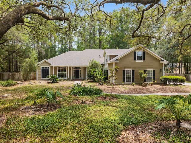10511 SW 17TH PLACE, Gainesville, FL 32607