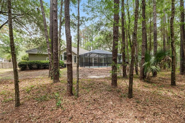 10511 SW 17TH PLACE, Gainesville, FL 32607