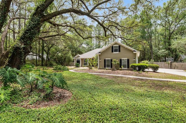 10511 SW 17TH PLACE, Gainesville, FL 32607