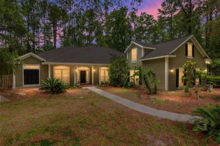 10511 SW 17TH PLACE, Gainesville, FL 32607