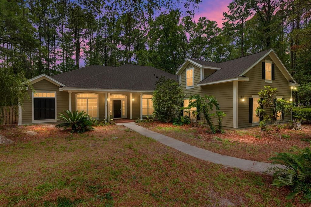 10511 SW 17TH PLACE, Gainesville, FL 32607