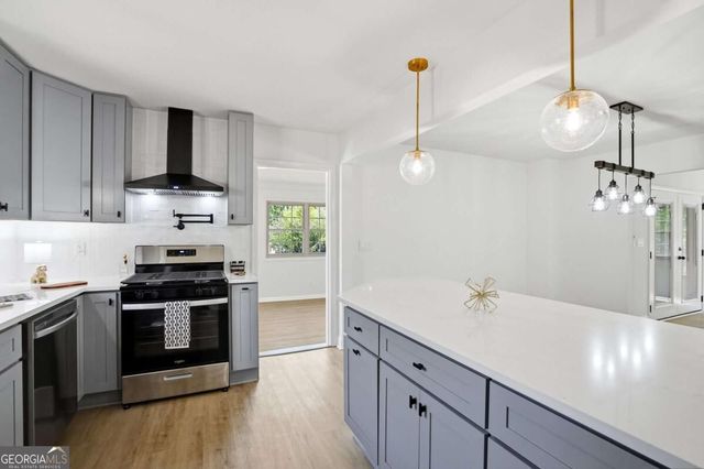 2880 Sherwood Road SE, Smyrna, GA 30082