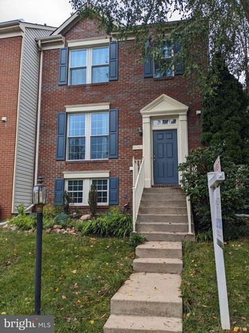 46582 BROADSPEAR TER, Sterling, VA 20165