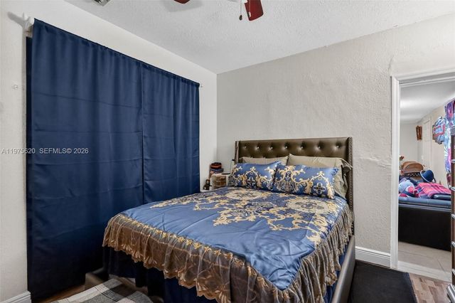 834 NW 115th St, Miami, FL 33168