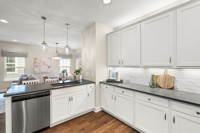 638 Weybridge Dr, Nolensville, TN 37135