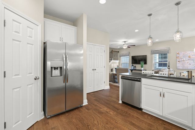 638 Weybridge Dr, Nolensville, TN 37135