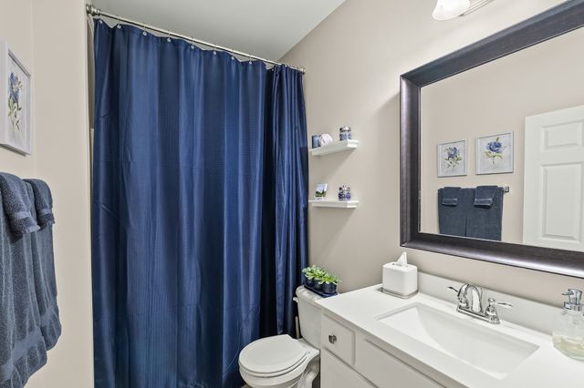 638 Weybridge Dr, Nolensville, TN 37135