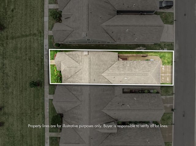 638 Weybridge Dr, Nolensville, TN 37135