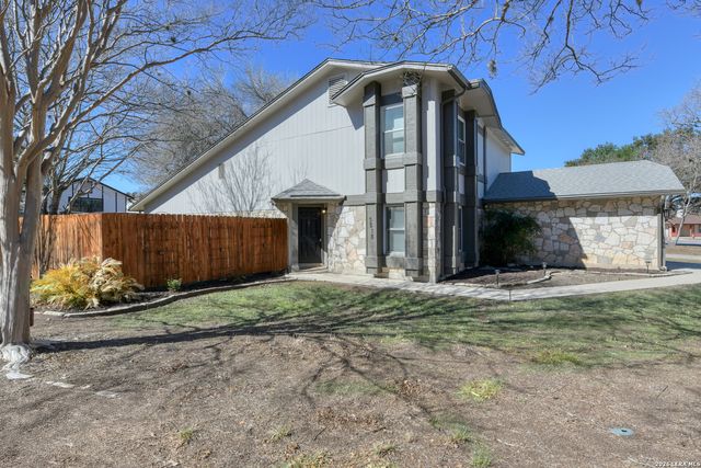 3218 JENKINS DR, San Antonio, TX 78247