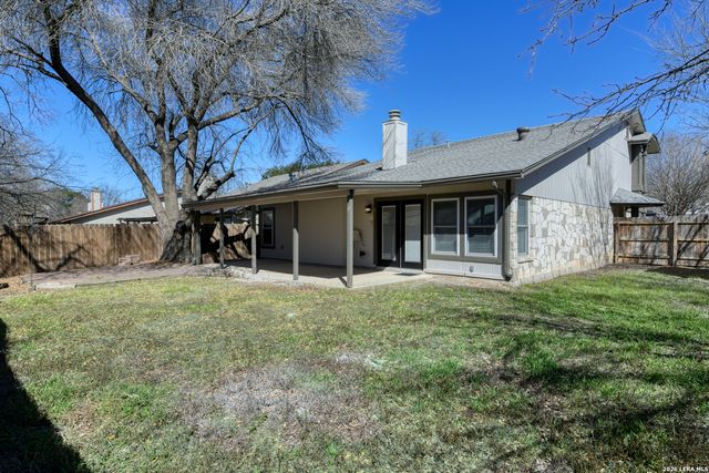 3218 JENKINS DR, San Antonio, TX 78247