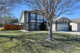 3218 JENKINS DR, San Antonio, TX 78247
