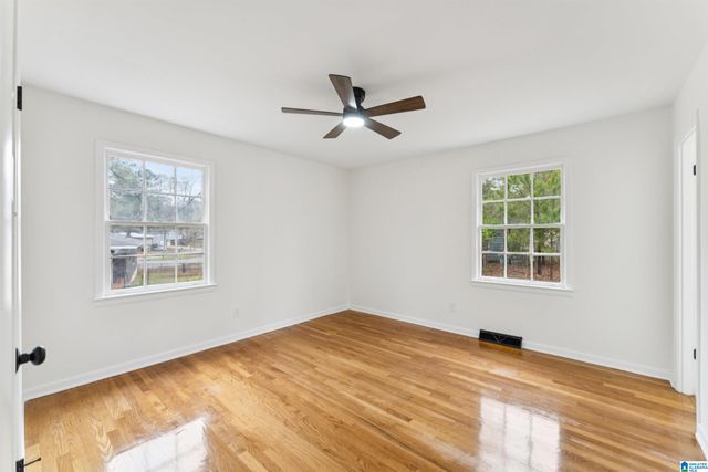 3366 CRESCENT DRIVE, Hueytown, AL 35023