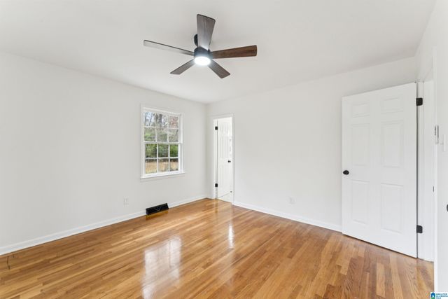 3366 CRESCENT DRIVE, Hueytown, AL 35023