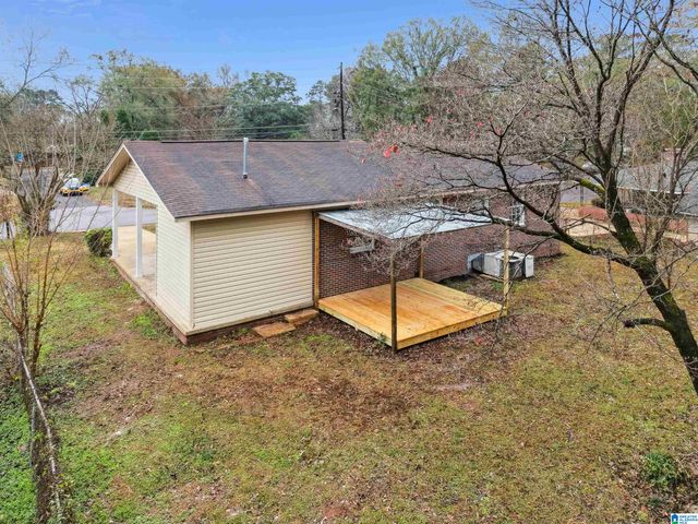 3366 CRESCENT DRIVE, Hueytown, AL 35023