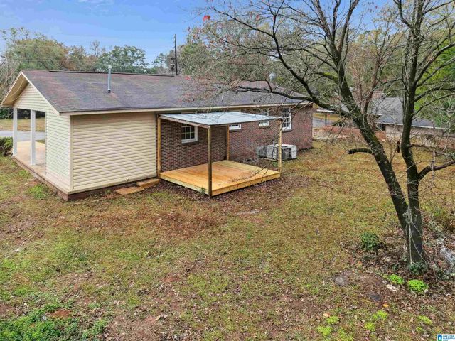 3366 CRESCENT DRIVE, Hueytown, AL 35023