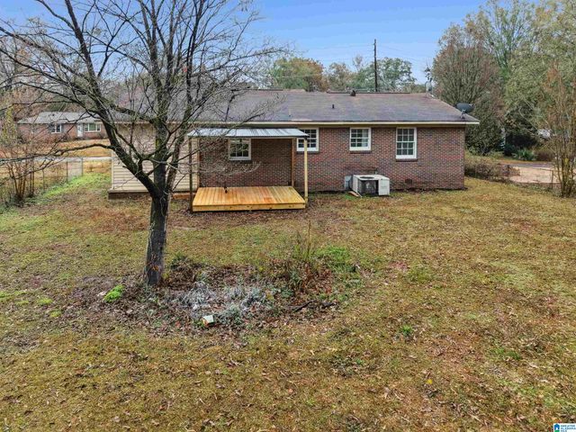 3366 CRESCENT DRIVE, Hueytown, AL 35023