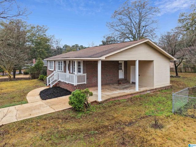 3366 CRESCENT DRIVE, Hueytown, AL 35023