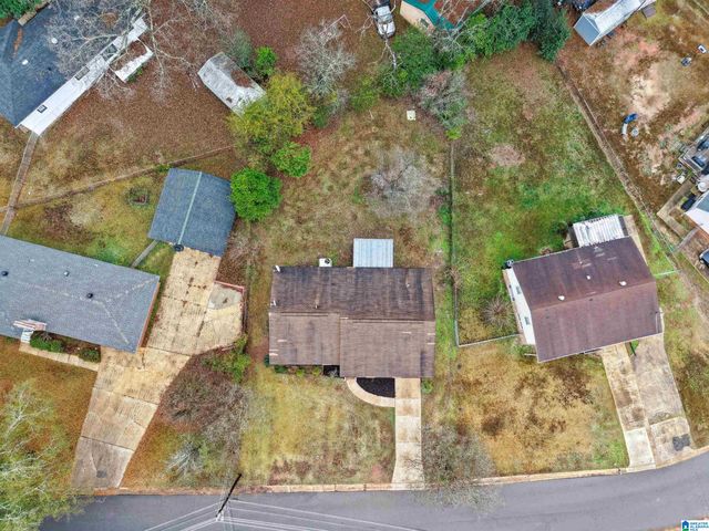 3366 CRESCENT DRIVE, Hueytown, AL 35023