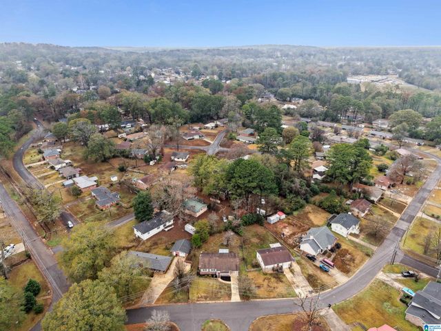 3366 CRESCENT DRIVE, Hueytown, AL 35023