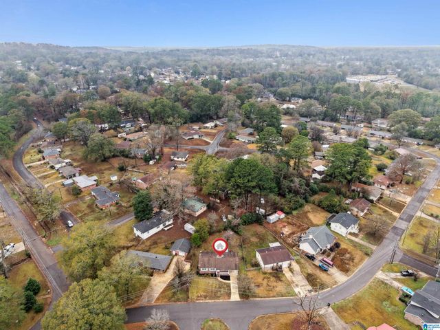 3366 CRESCENT DRIVE, Hueytown, AL 35023