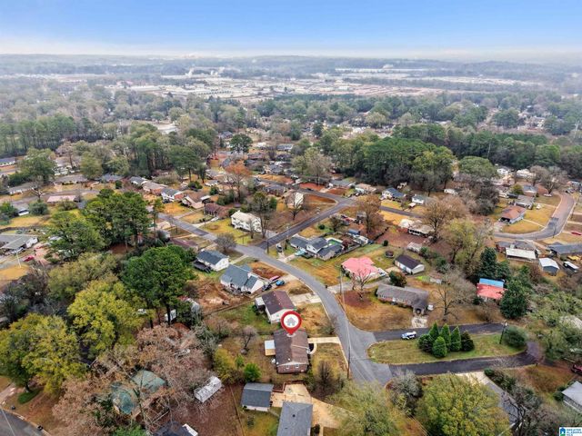 3366 CRESCENT DRIVE, Hueytown, AL 35023