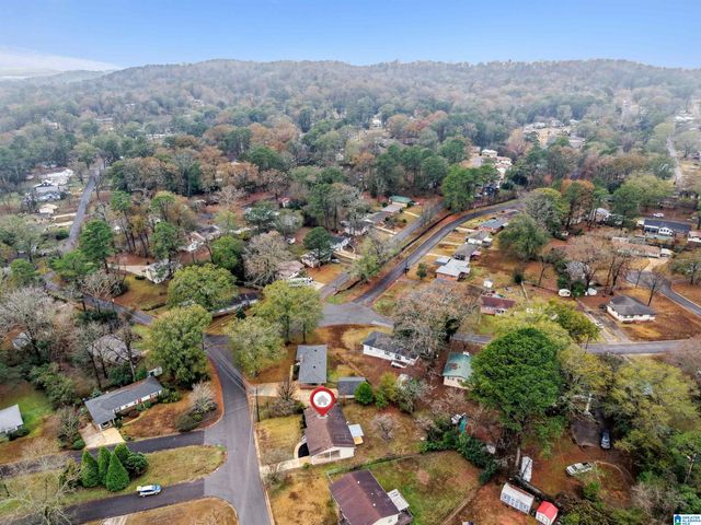 3366 CRESCENT DRIVE, Hueytown, AL 35023