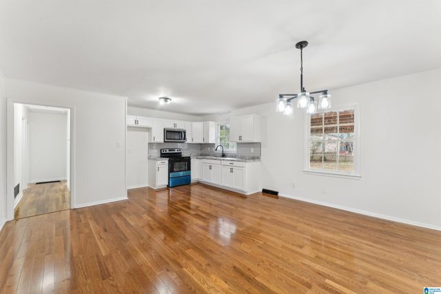 3366 CRESCENT DRIVE, Hueytown, AL 35023