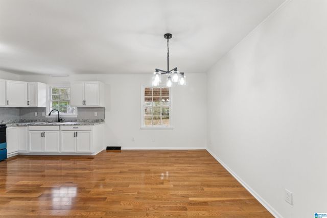 3366 CRESCENT DRIVE, Hueytown, AL 35023