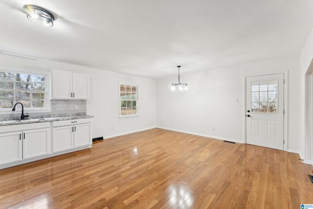 3366 CRESCENT DRIVE, Hueytown, AL 35023