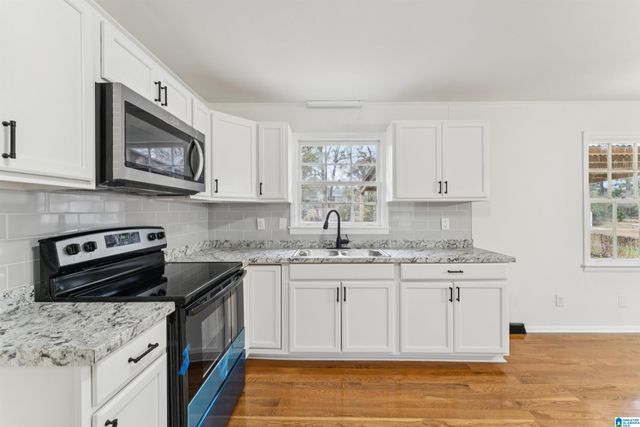 3366 CRESCENT DRIVE, Hueytown, AL 35023