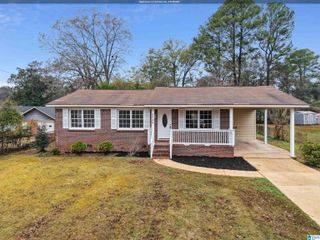 3366 CRESCENT DRIVE, Hueytown, AL 35023
