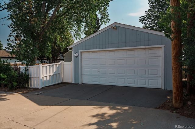 2635 S Linley Court, Denver, CO 80219