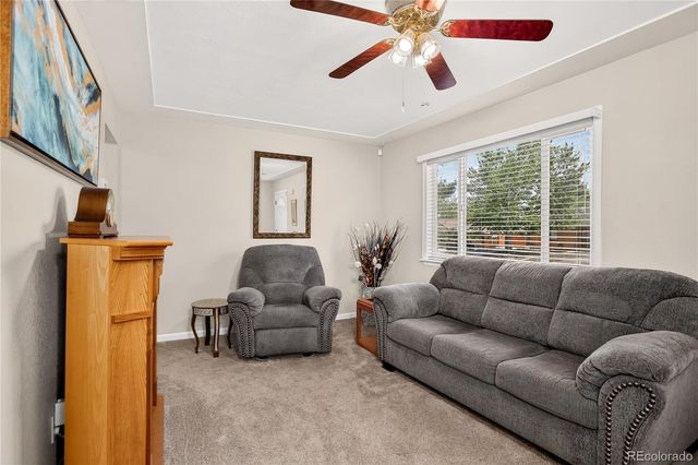 2635 S Linley Court, Denver, CO 80219