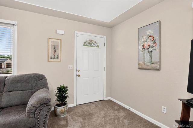 2635 S Linley Court, Denver, CO 80219