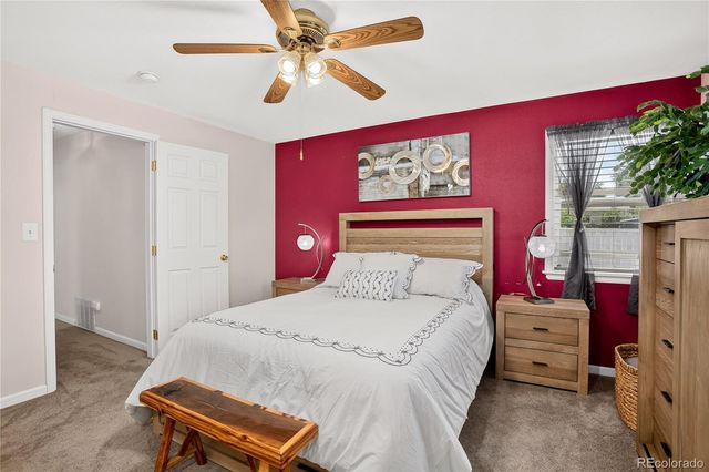2635 S Linley Court, Denver, CO 80219