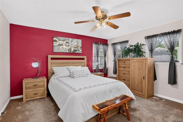 2635 S Linley Court, Denver, CO 80219