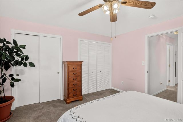 2635 S Linley Court, Denver, CO 80219