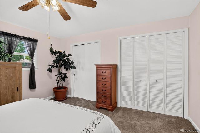 2635 S Linley Court, Denver, CO 80219