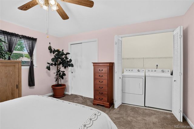 2635 S Linley Court, Denver, CO 80219