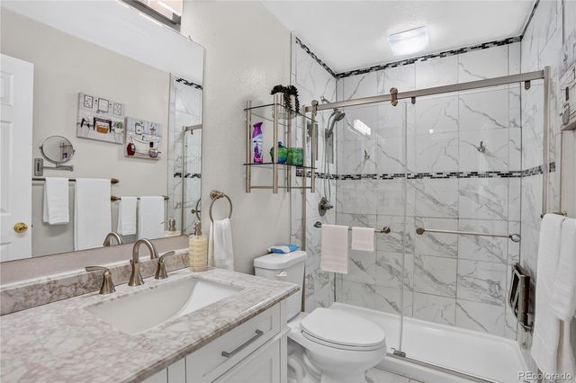 2635 S Linley Court, Denver, CO 80219