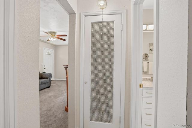 2635 S Linley Court, Denver, CO 80219