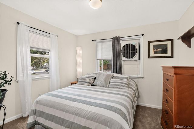 2635 S Linley Court, Denver, CO 80219