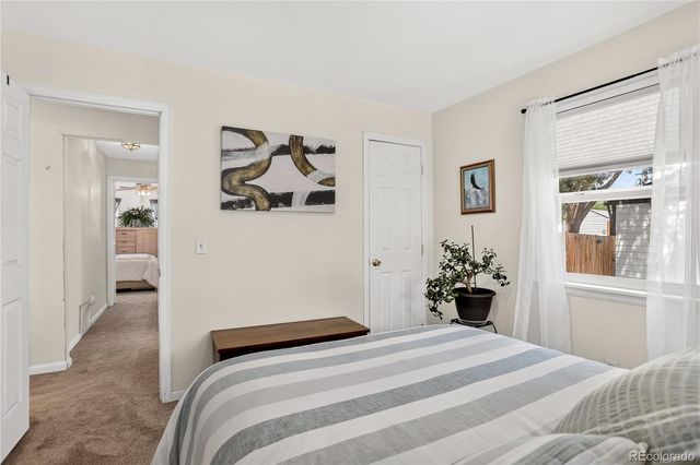 2635 S Linley Court, Denver, CO 80219