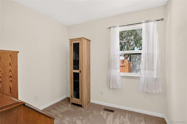 2635 S Linley Court, Denver, CO 80219