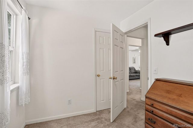 2635 S Linley Court, Denver, CO 80219
