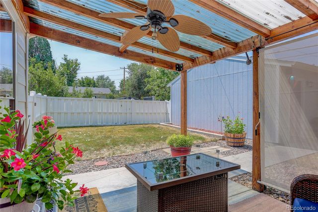 2635 S Linley Court, Denver, CO 80219