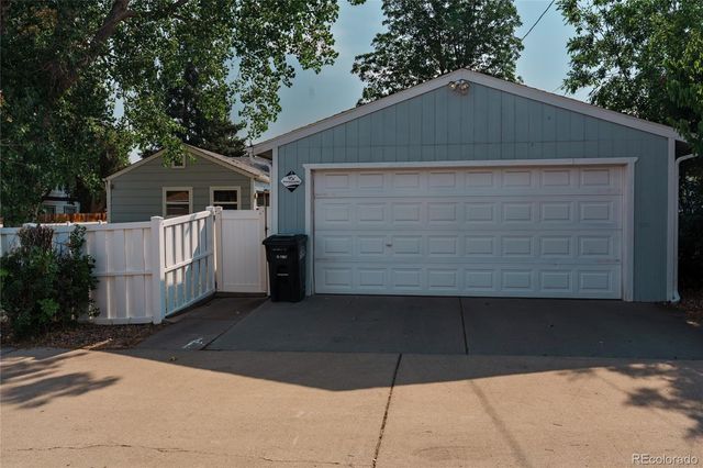 2635 S Linley Court, Denver, CO 80219