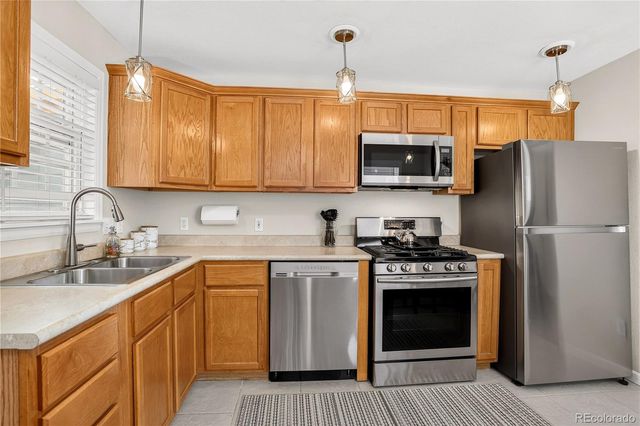 2635 S Linley Court, Denver, CO 80219