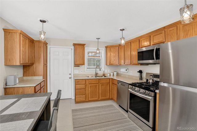 2635 S Linley Court, Denver, CO 80219