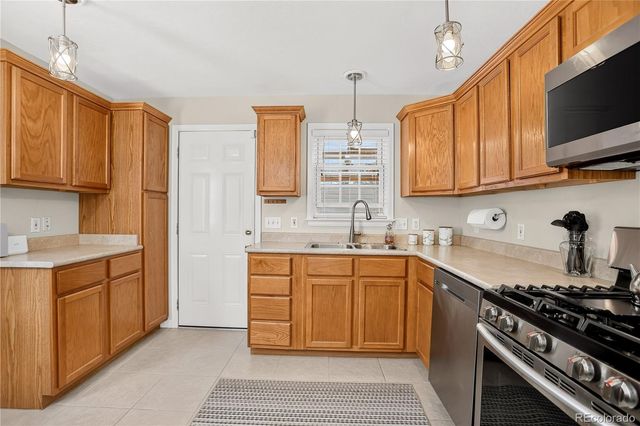 2635 S Linley Court, Denver, CO 80219